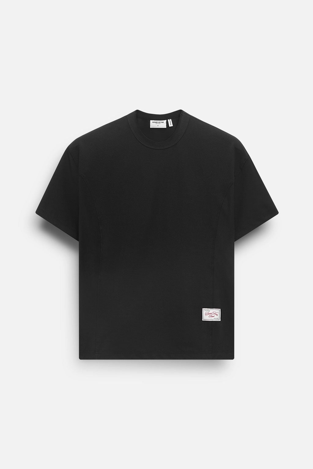  Áo Thun Oversize Basic Wear 