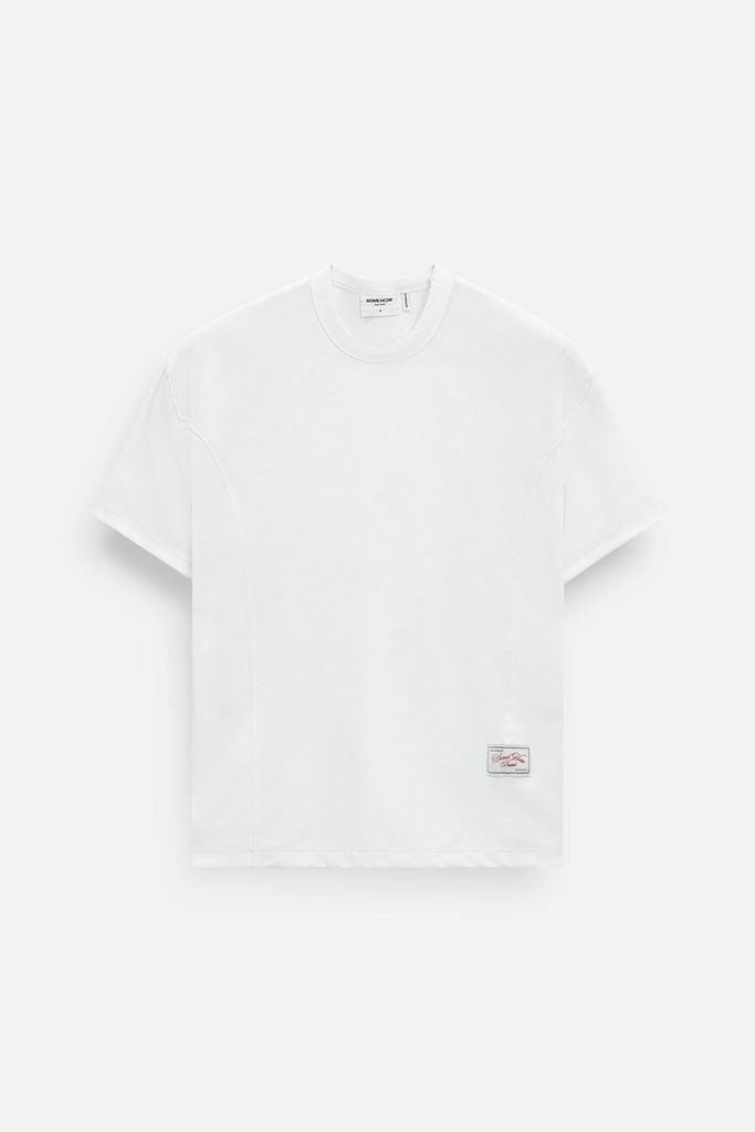  Áo Thun Oversize Basic Wear 