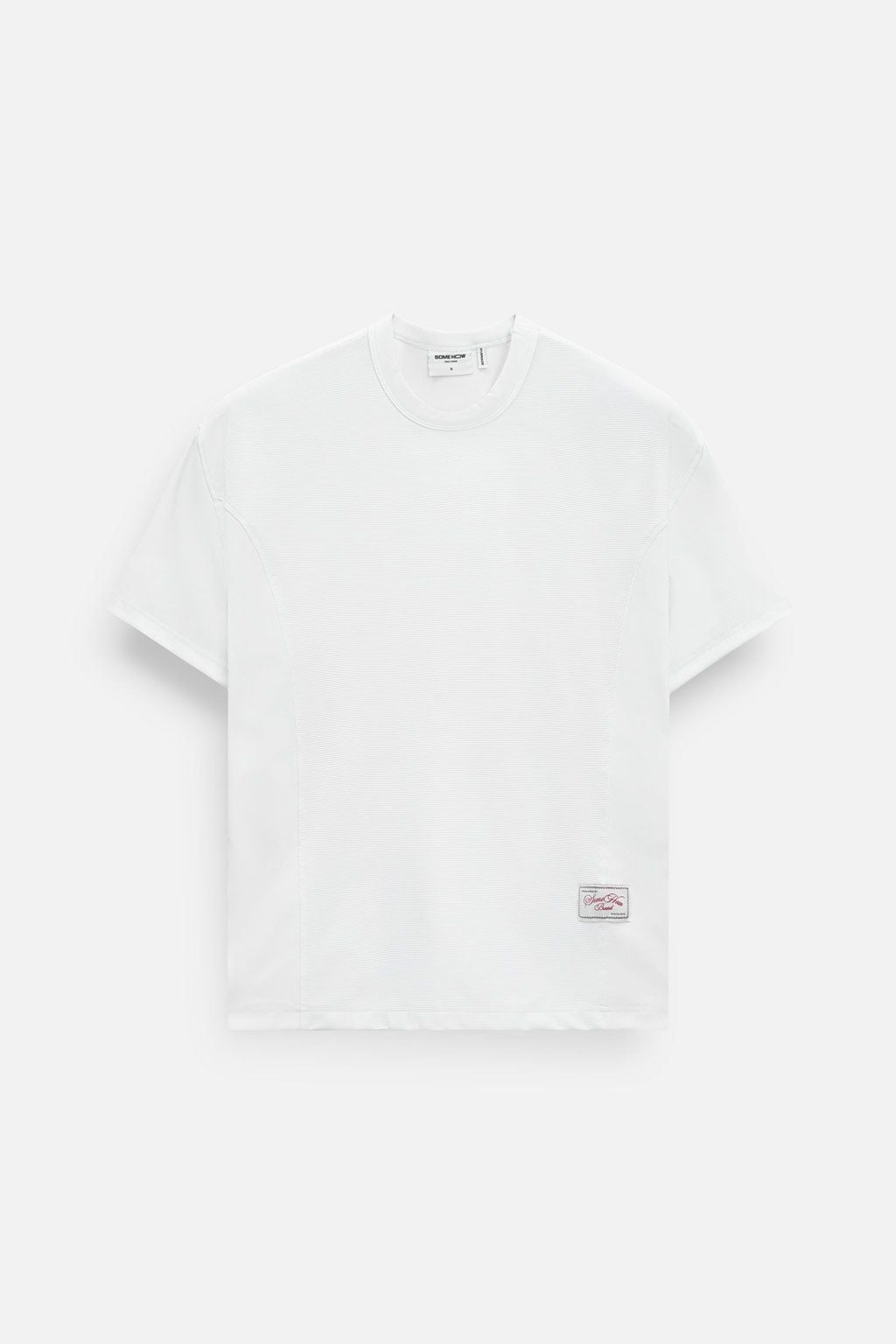 Áo Thun Oversize Basic Wear