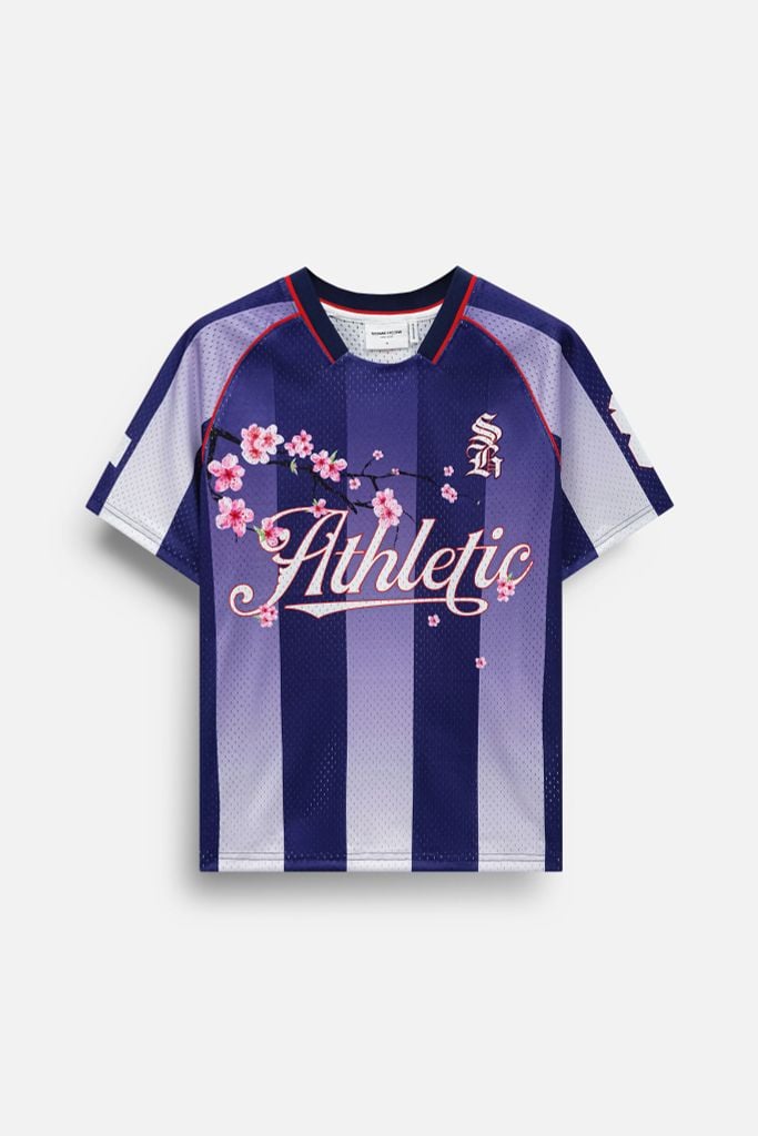  Áo Thun Oversize Japan Arden Athletic 