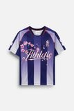 Áo Thun Oversize Japan Arden Athletic