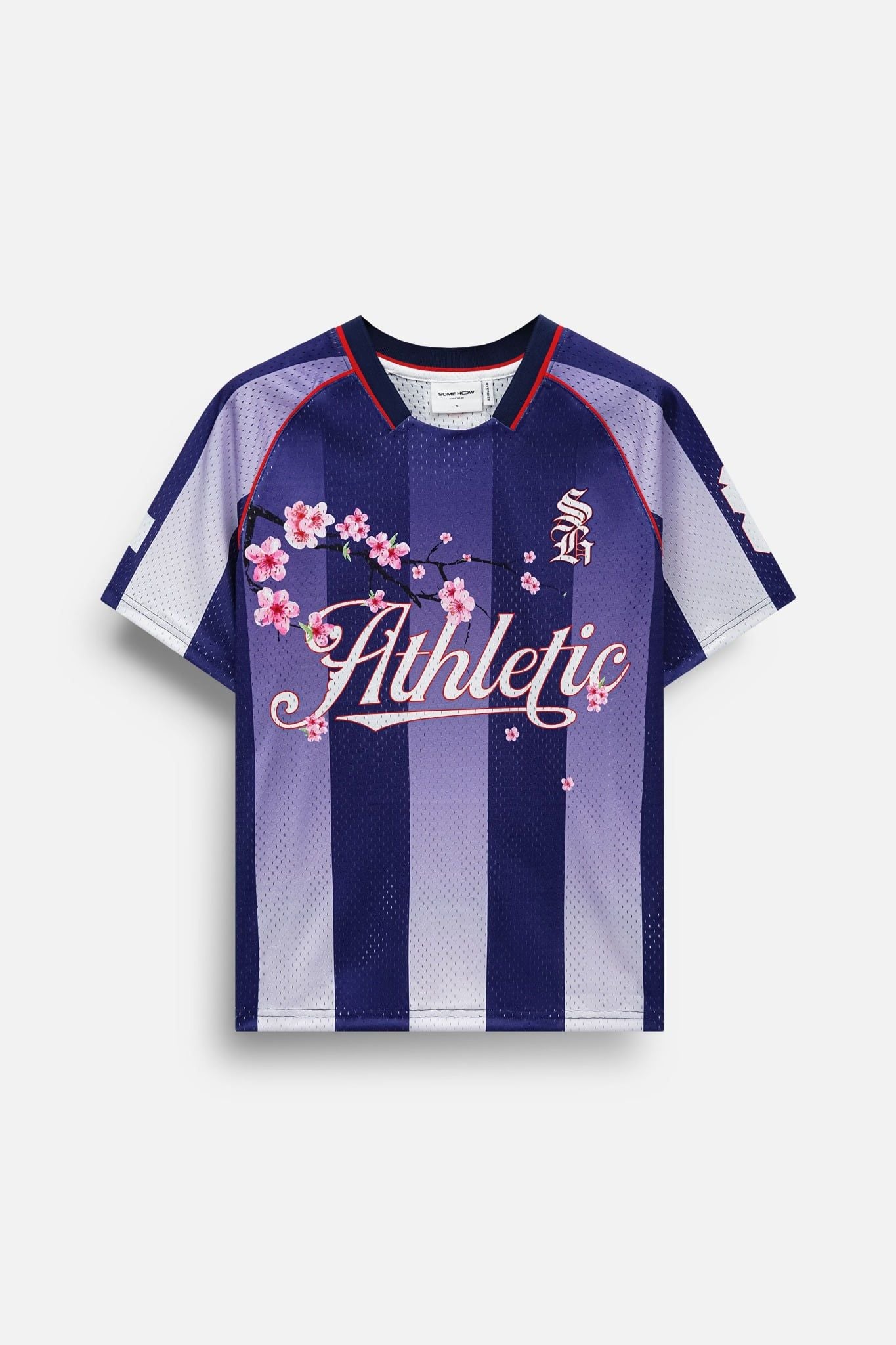 Áo Thun Oversize Japan Arden Athletic