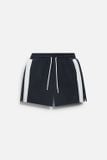 Quần Short Relaxed Line Arden Athletic
