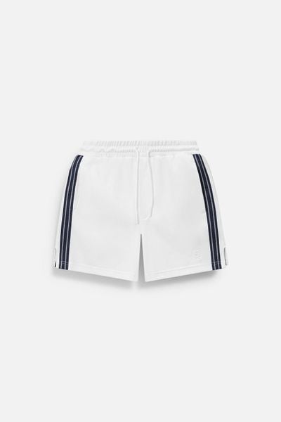 Quần Short Relaxed Line Arden Athletic