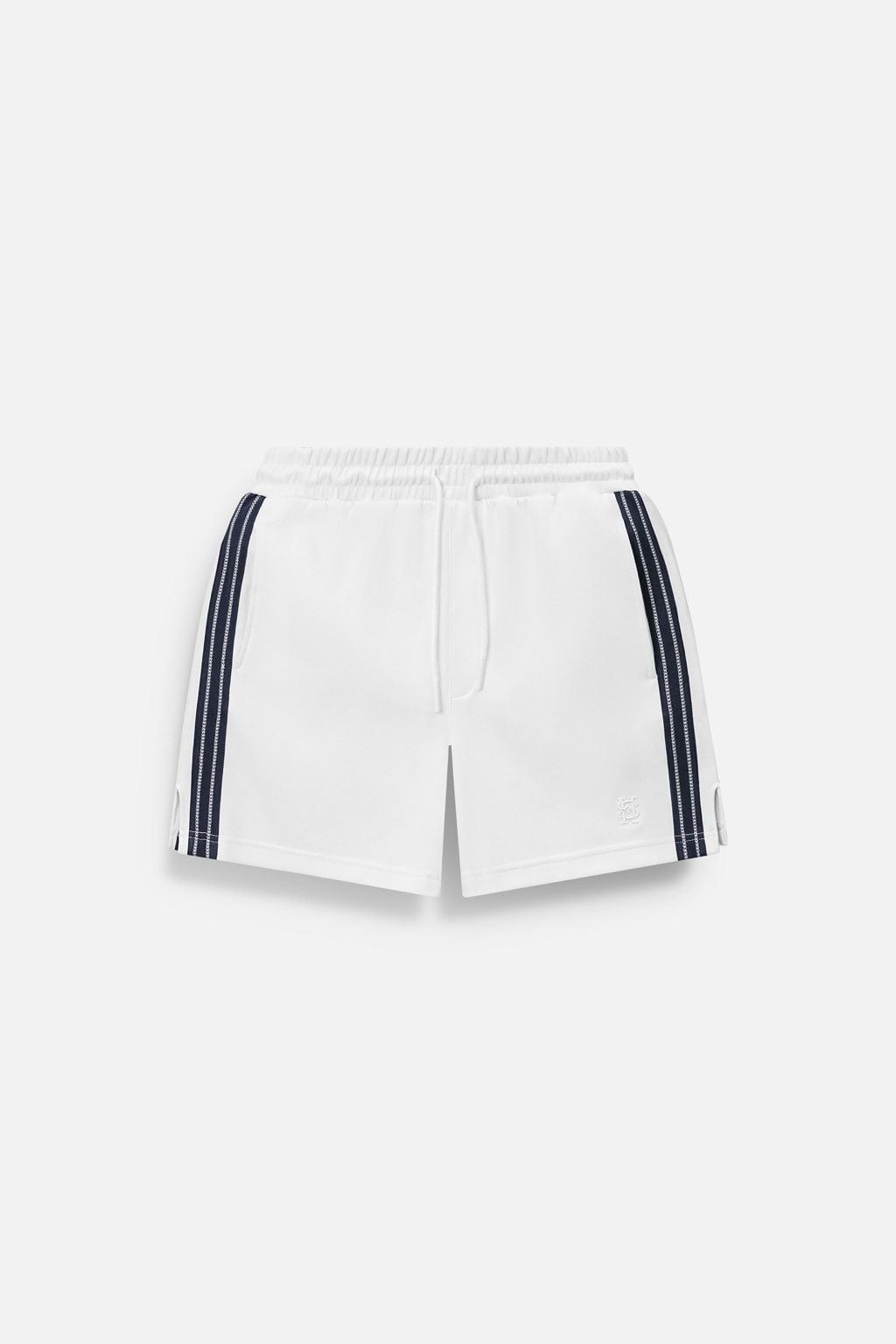 Quần Short Relaxed Line Arden Athletic