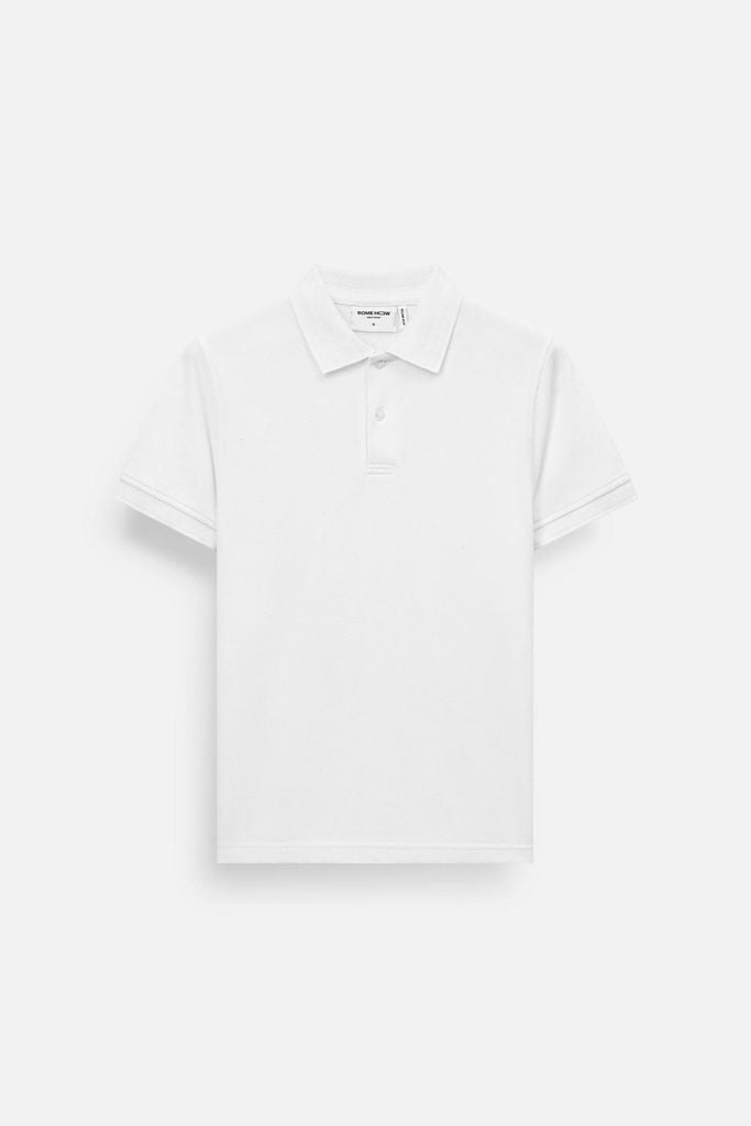  Áo Polo Slimfit Standard V2 