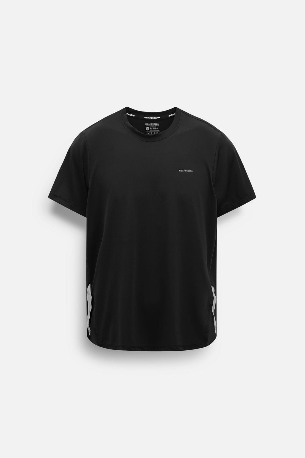 Áo Thun Sportwear Ref Moving