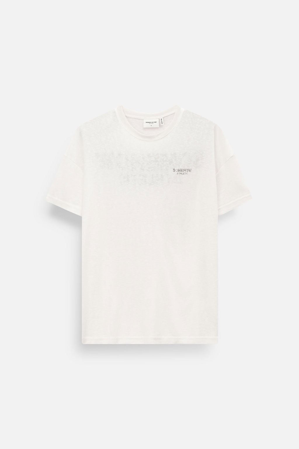 Áo Thun Tay Ngắn Airy Tee Athletic 