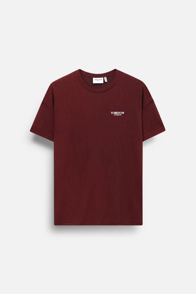  Áo Thun Tay Ngắn Airy Tee Athletic 