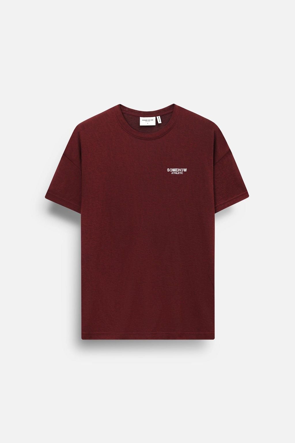 Áo Thun Tay Ngắn Airy Tee Athletic 
