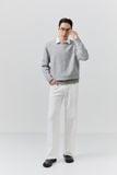 Áo Len Regular Knitwear Sweater