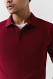 Áo Polo Slimfit Standard