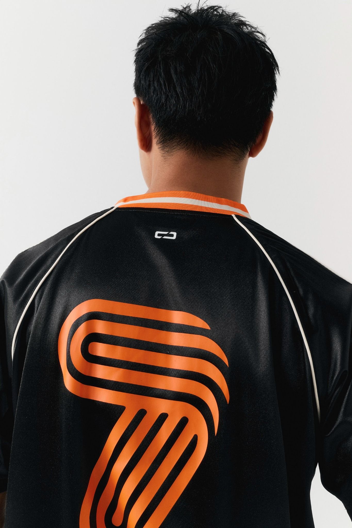 Áo Thun Over League The 7