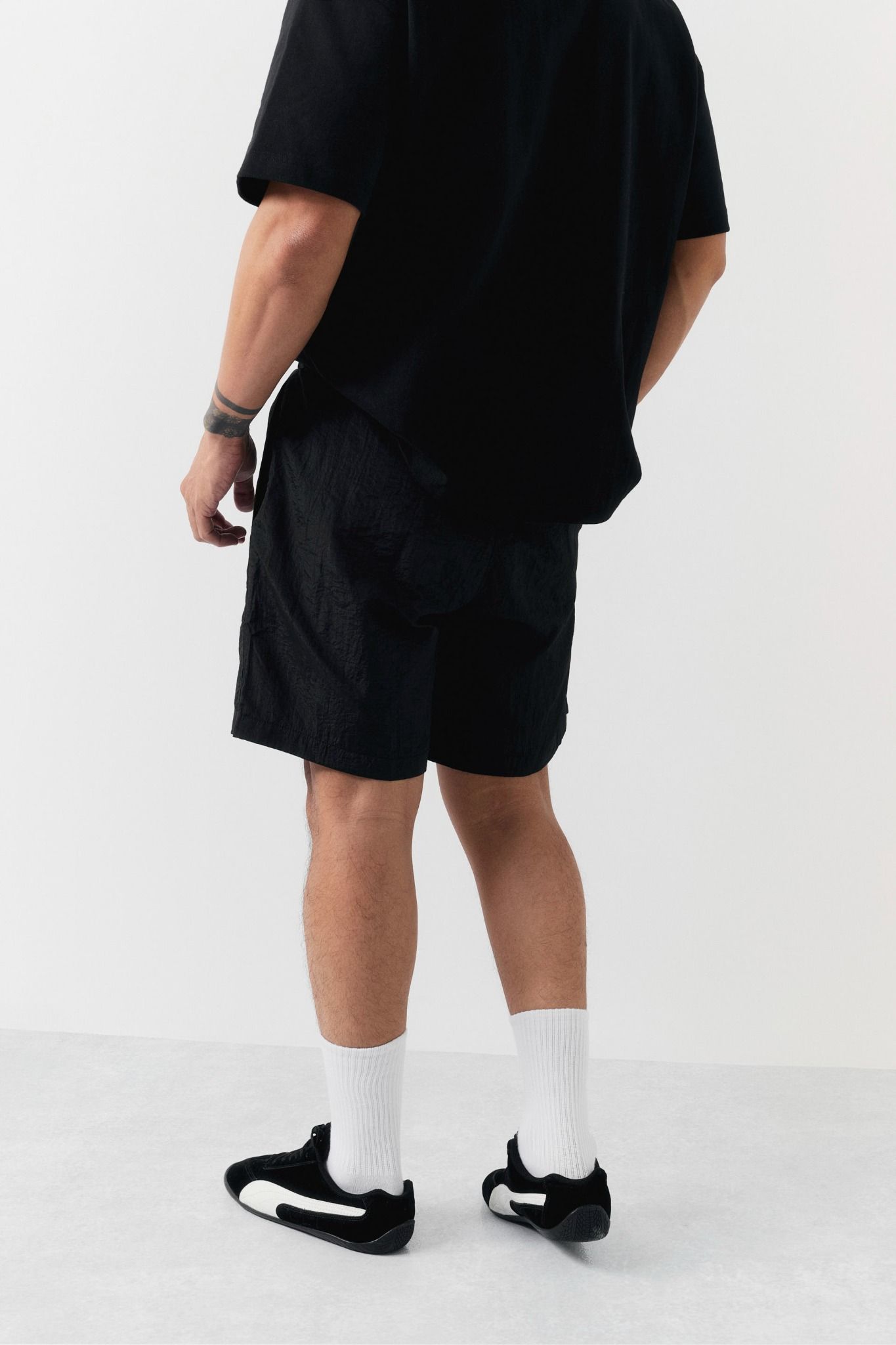 Quần Short Relaxed Summer Colors Dual