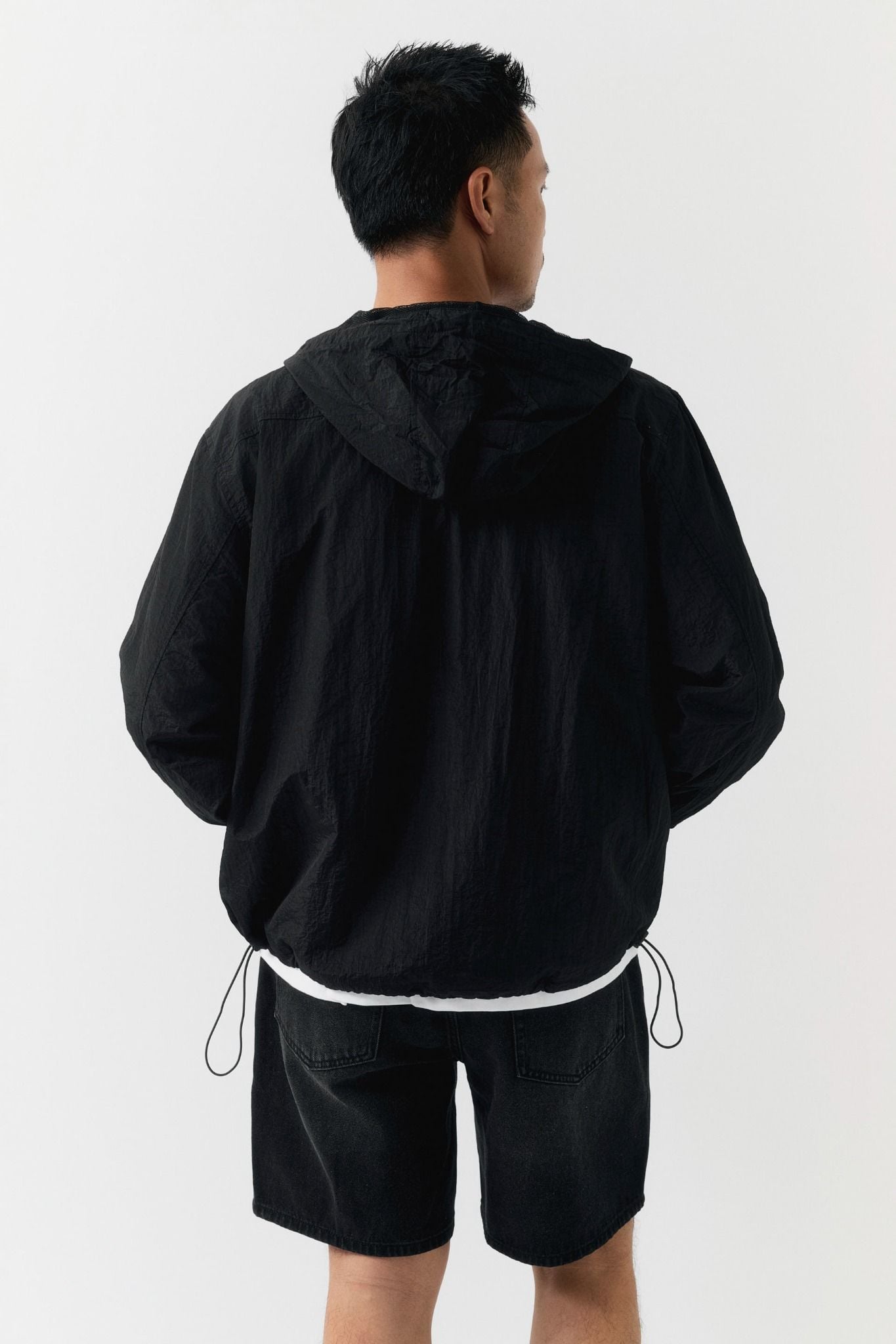 Áo Khoác Relaxed Summer Colors