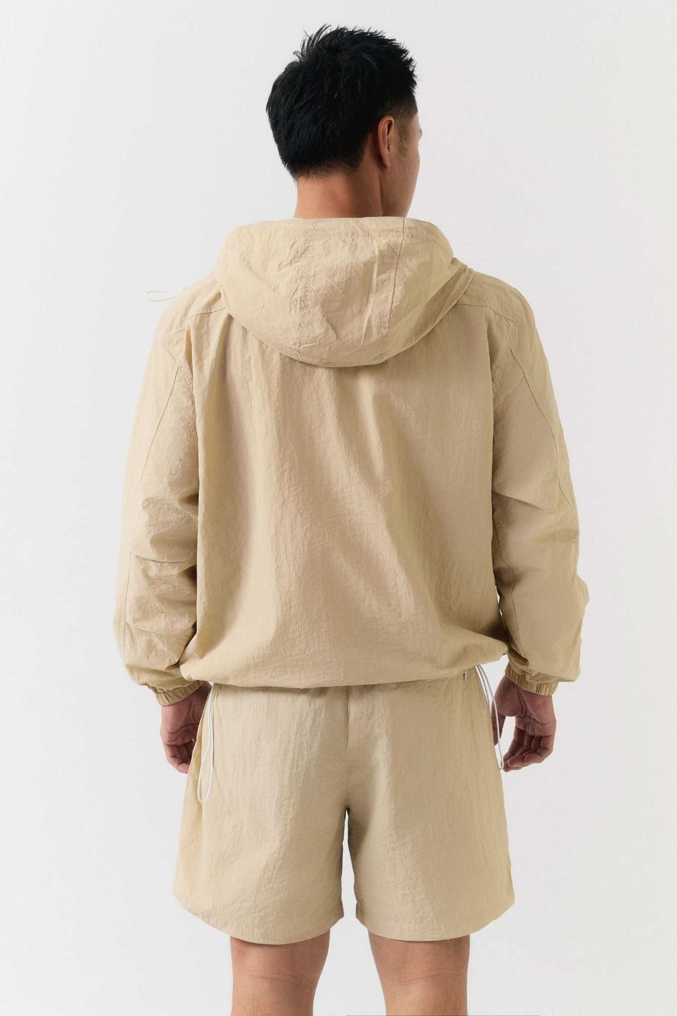 Áo Khoác Relaxed Summer Colors