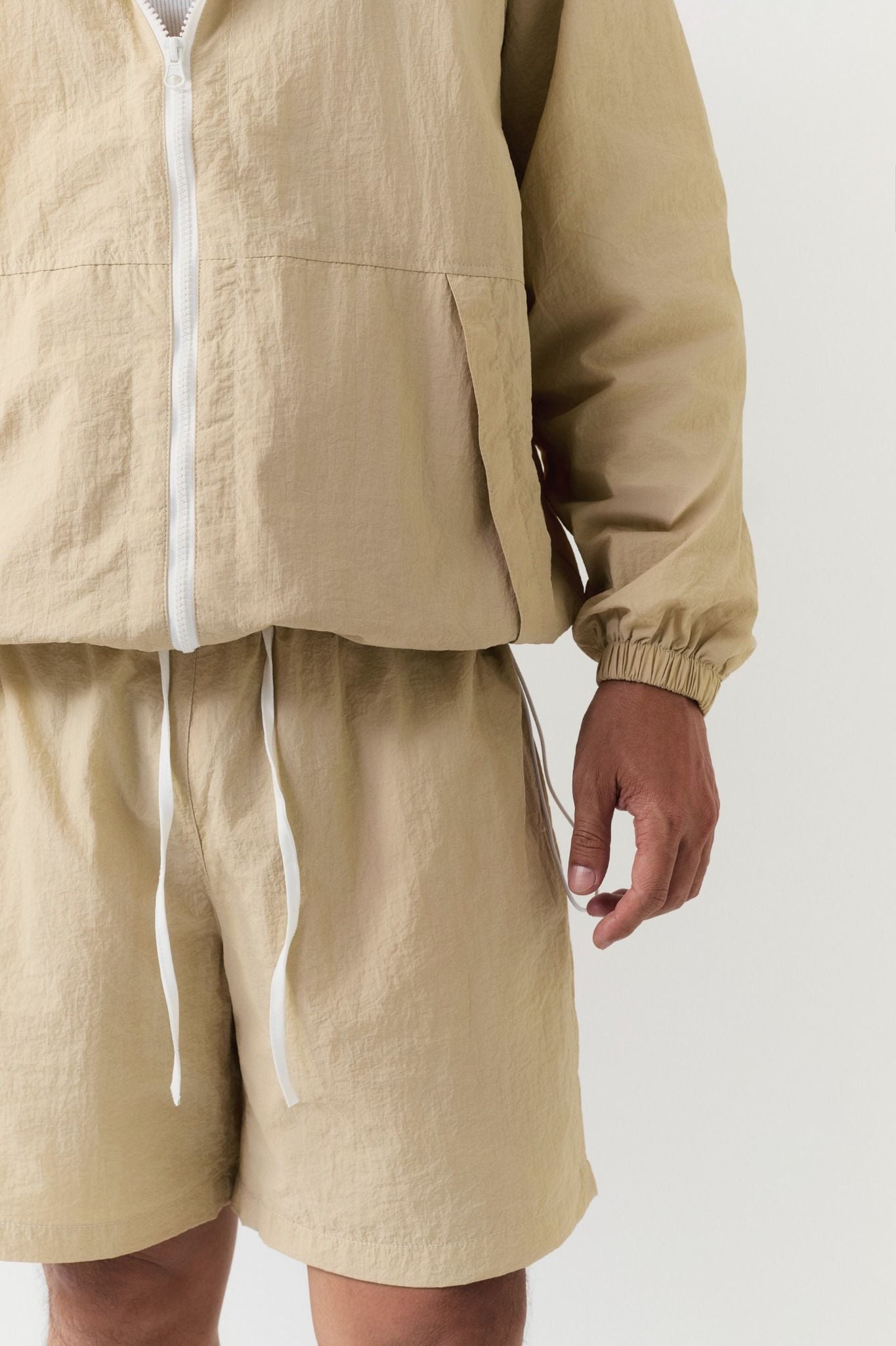 Quần Short Relaxed Summer Colors Dual