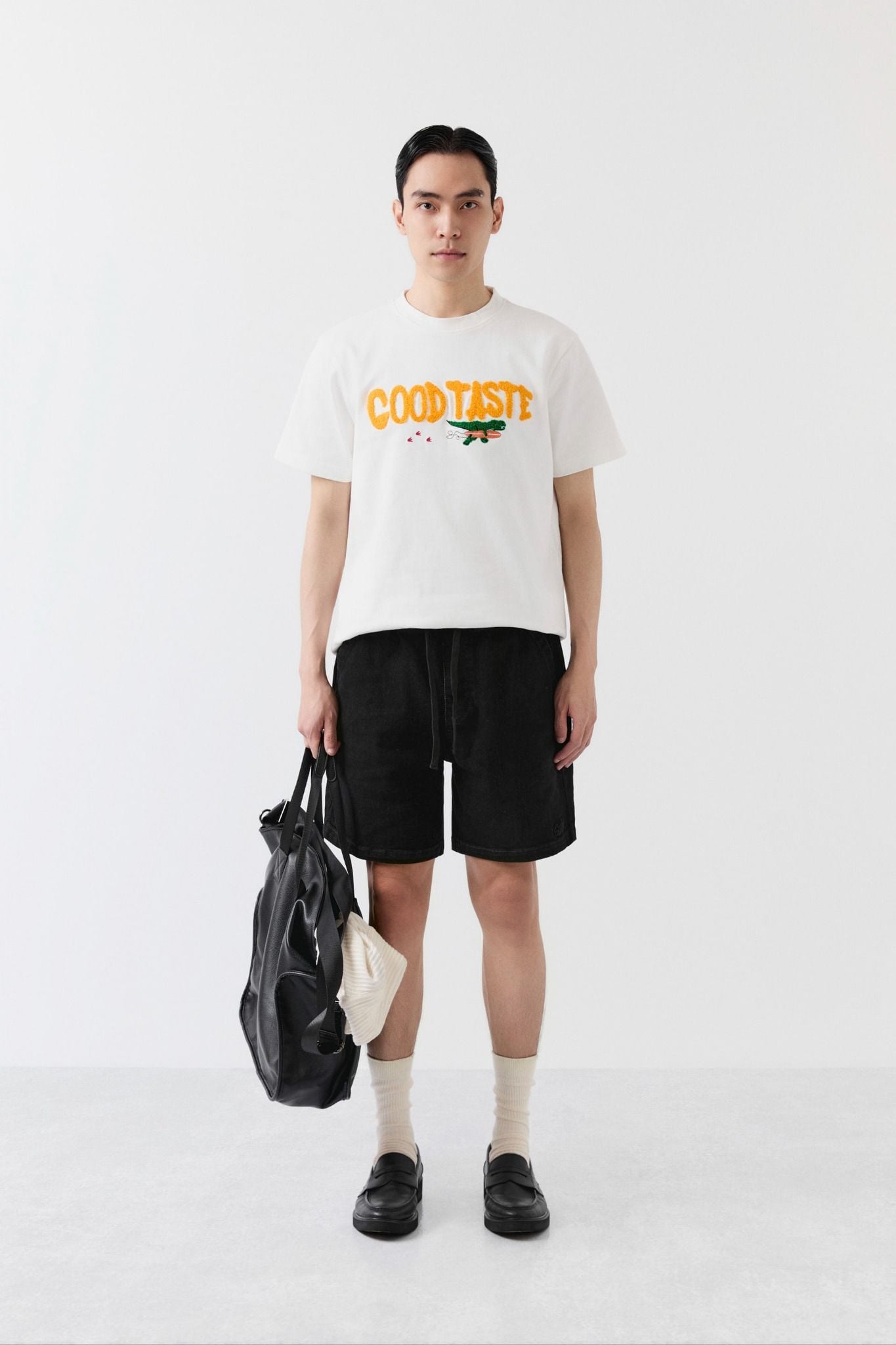  Áo Thun Good Taste 360GSM 