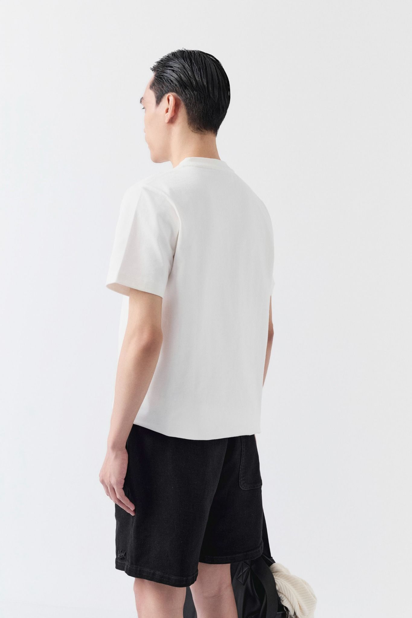 Áo Thun Good Taste 360GSM