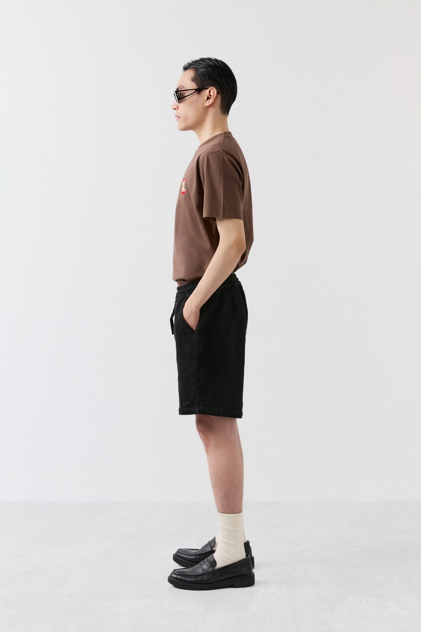 Áo Thun Regular Cool Fab Apple Rights