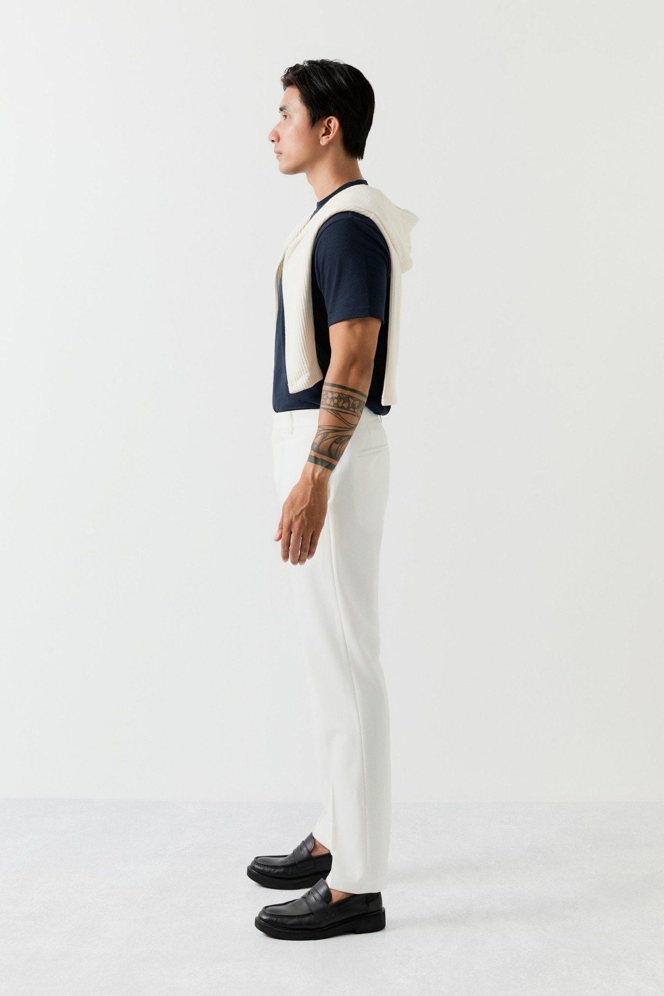 Quần Tây Slimfit Hid Wedding Formal