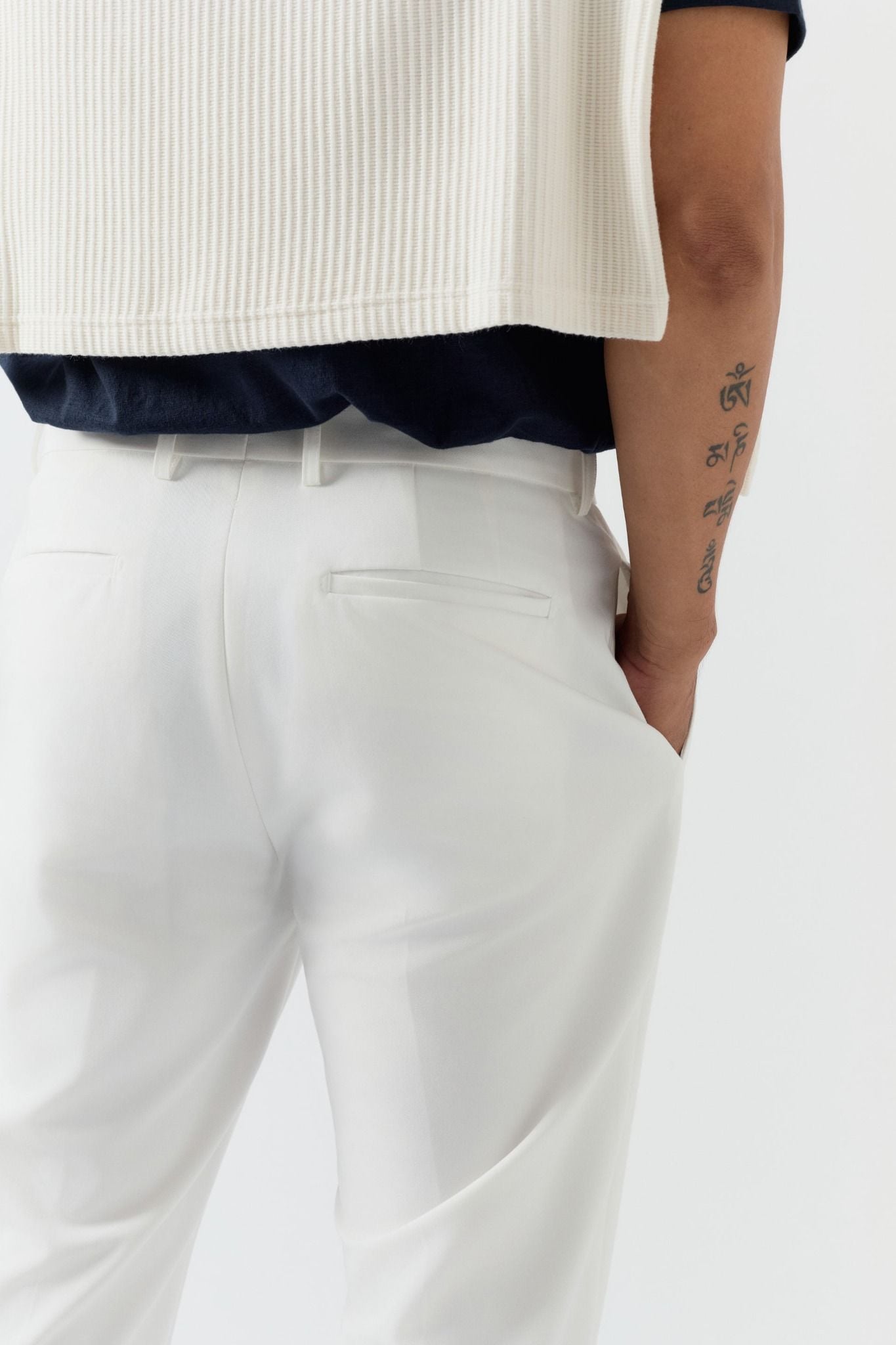 Quần Tây Slimfit Hid Wedding Formal