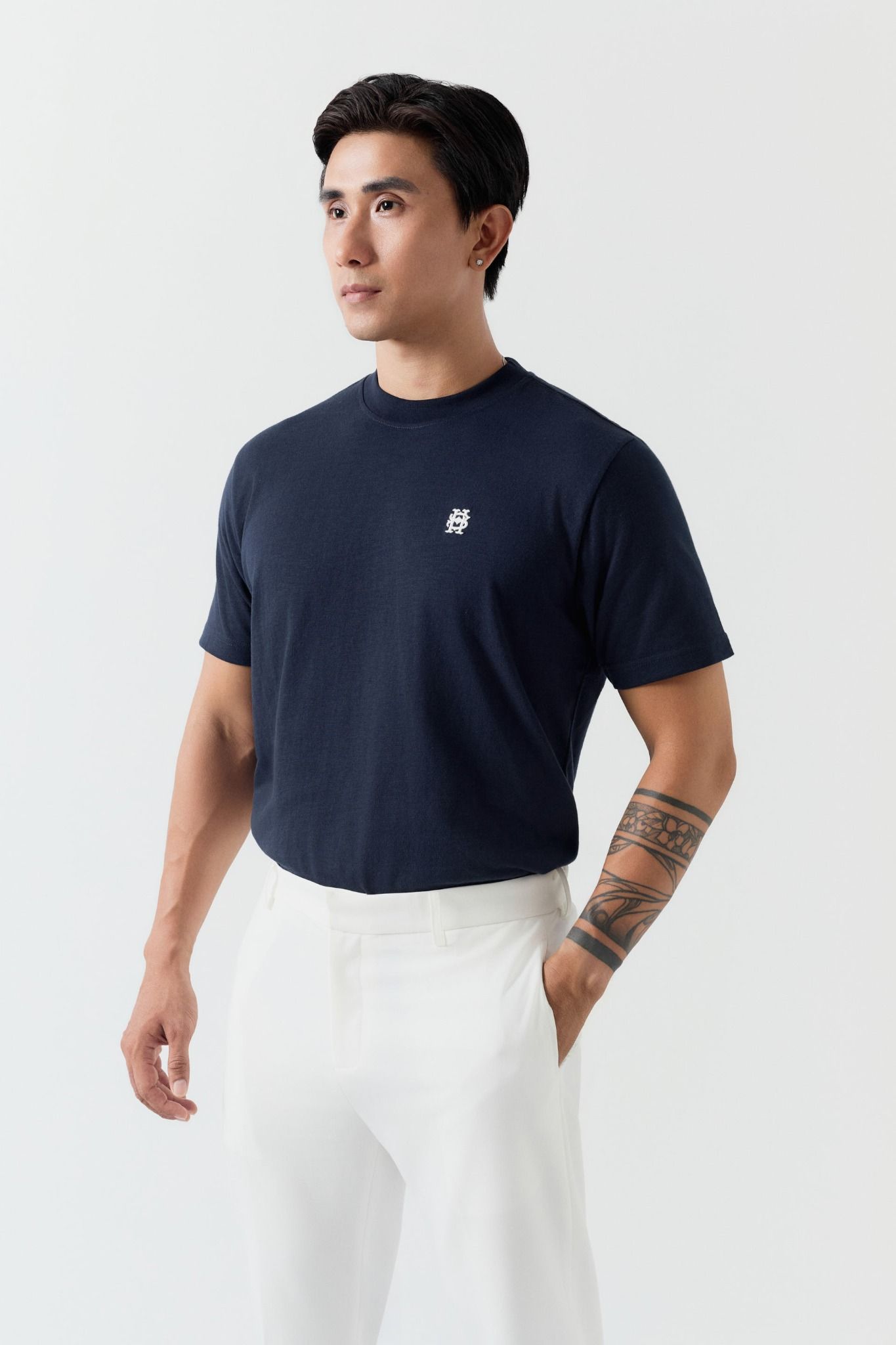 Áo Thun Regular Xược 4 Colors