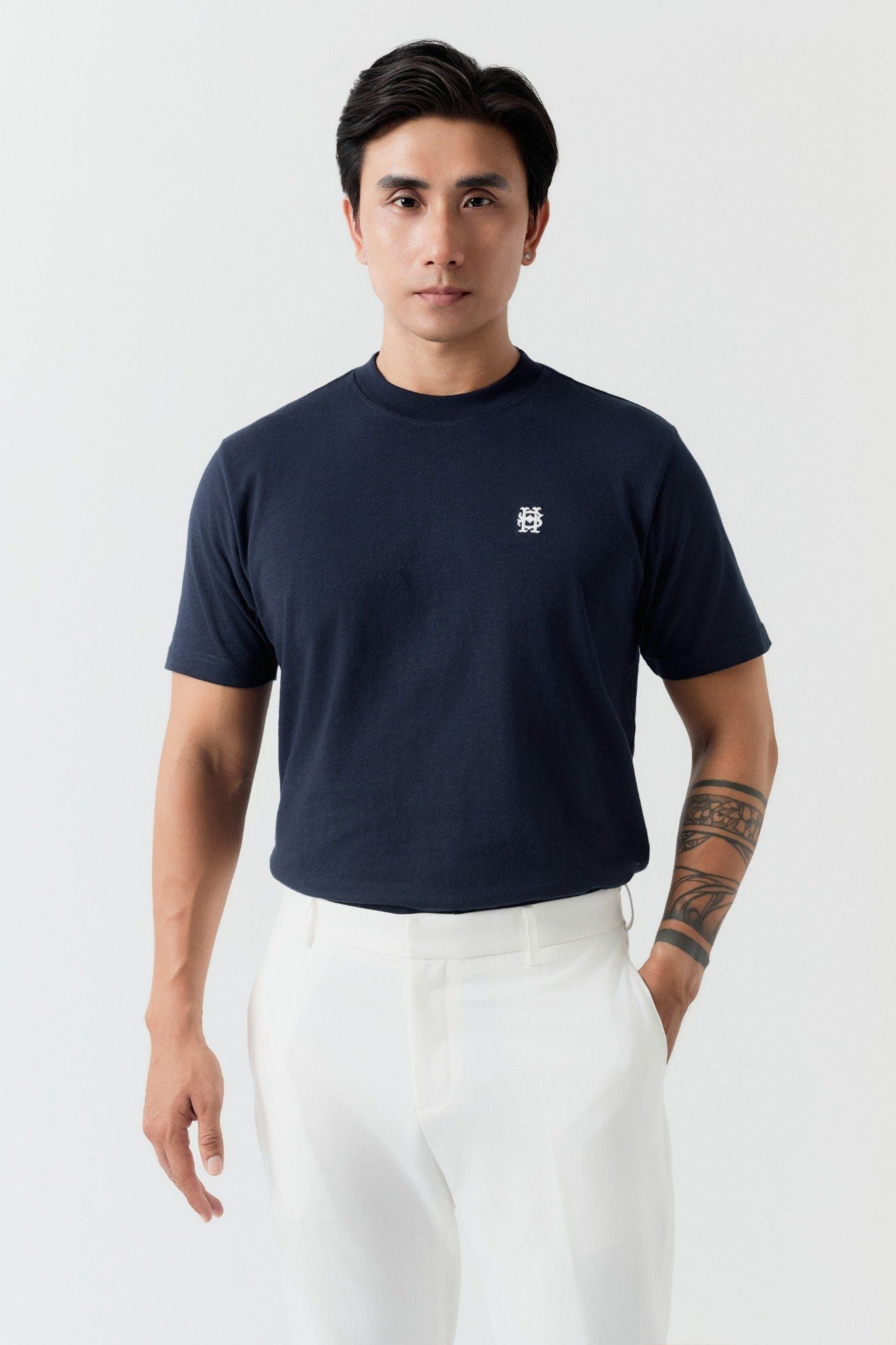 Áo Thun Regular Xược 4 Colors