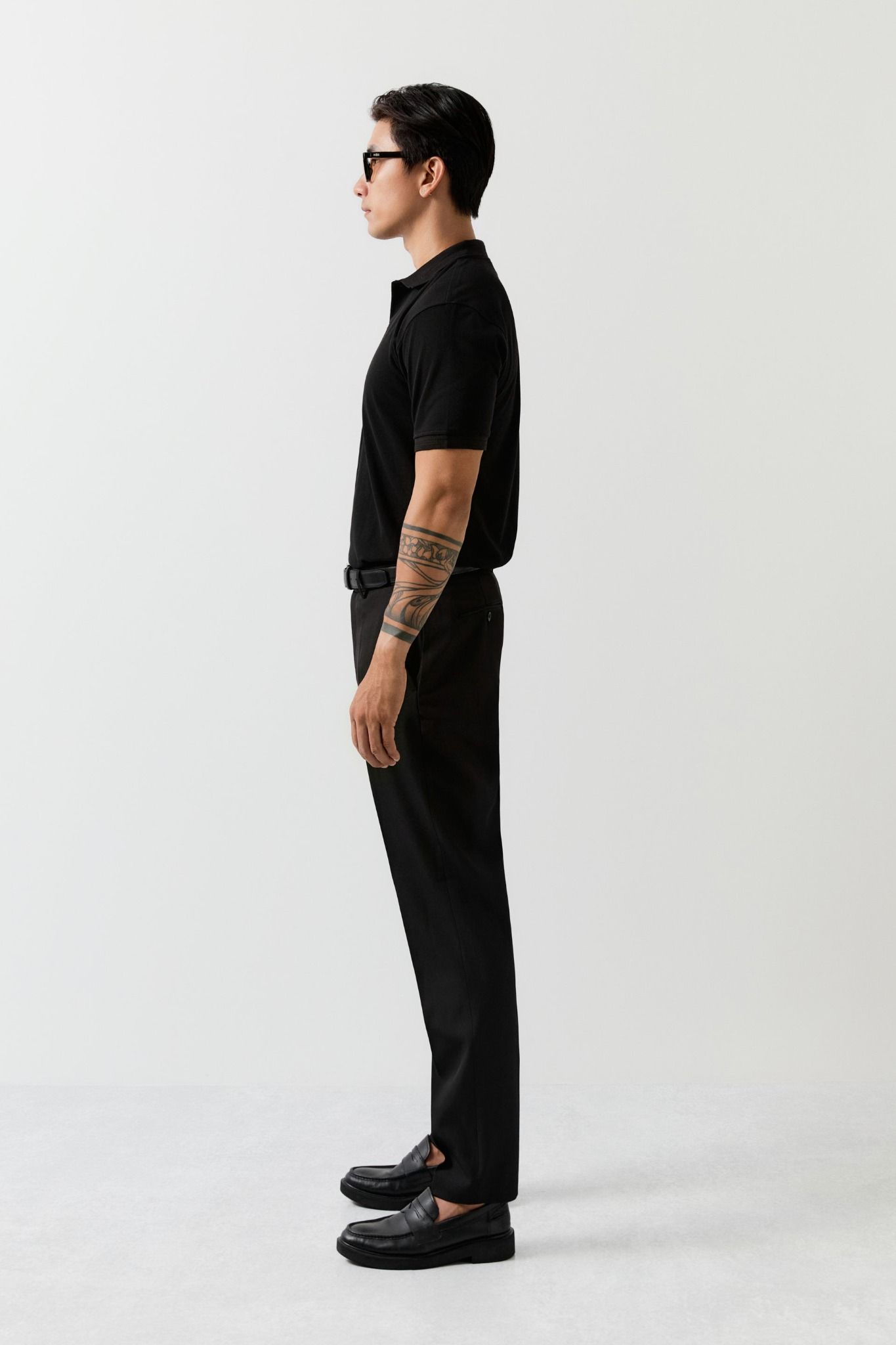 Quần Tây Basic September 1B