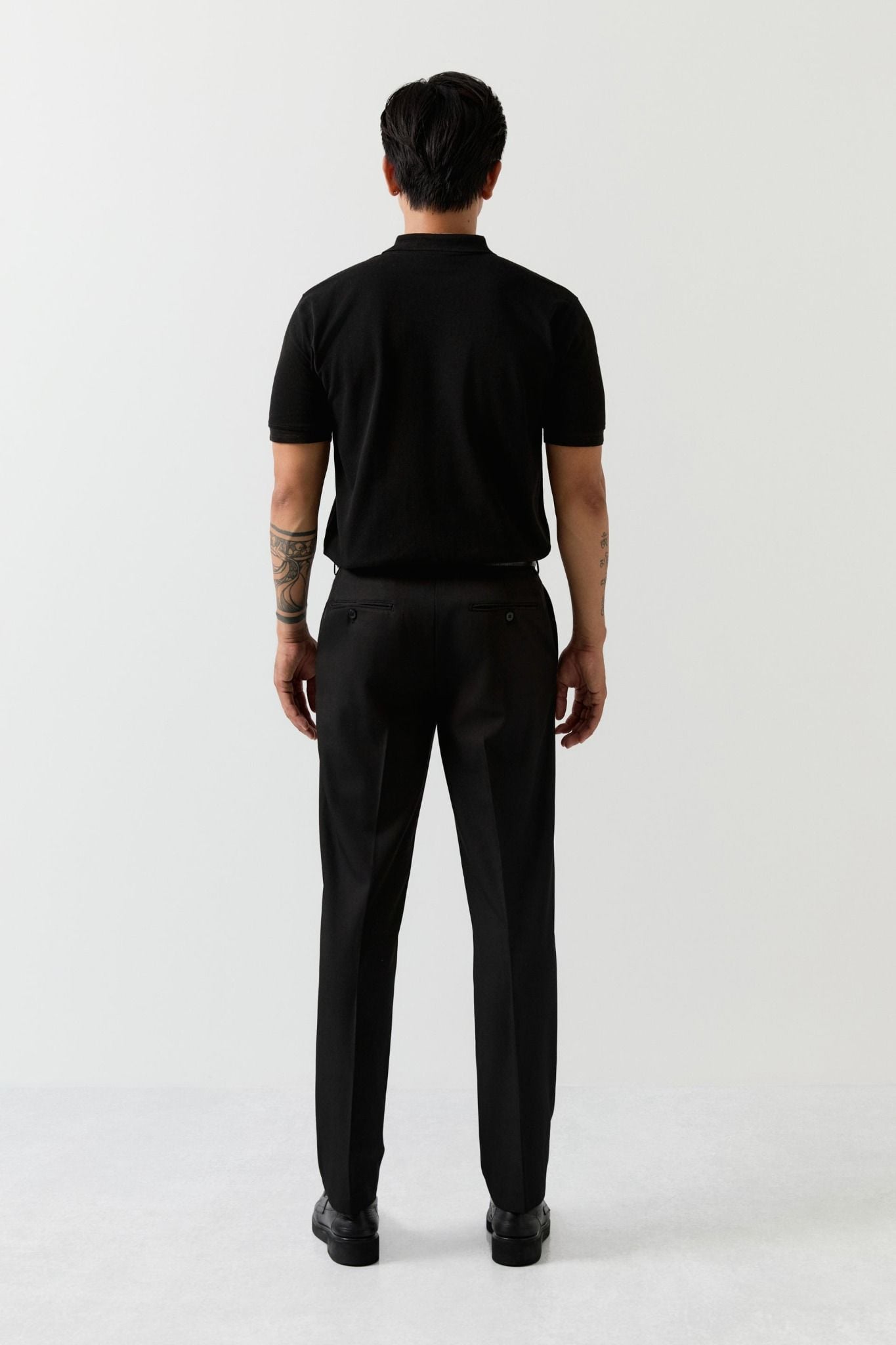 Quần Tây Basic September 1B