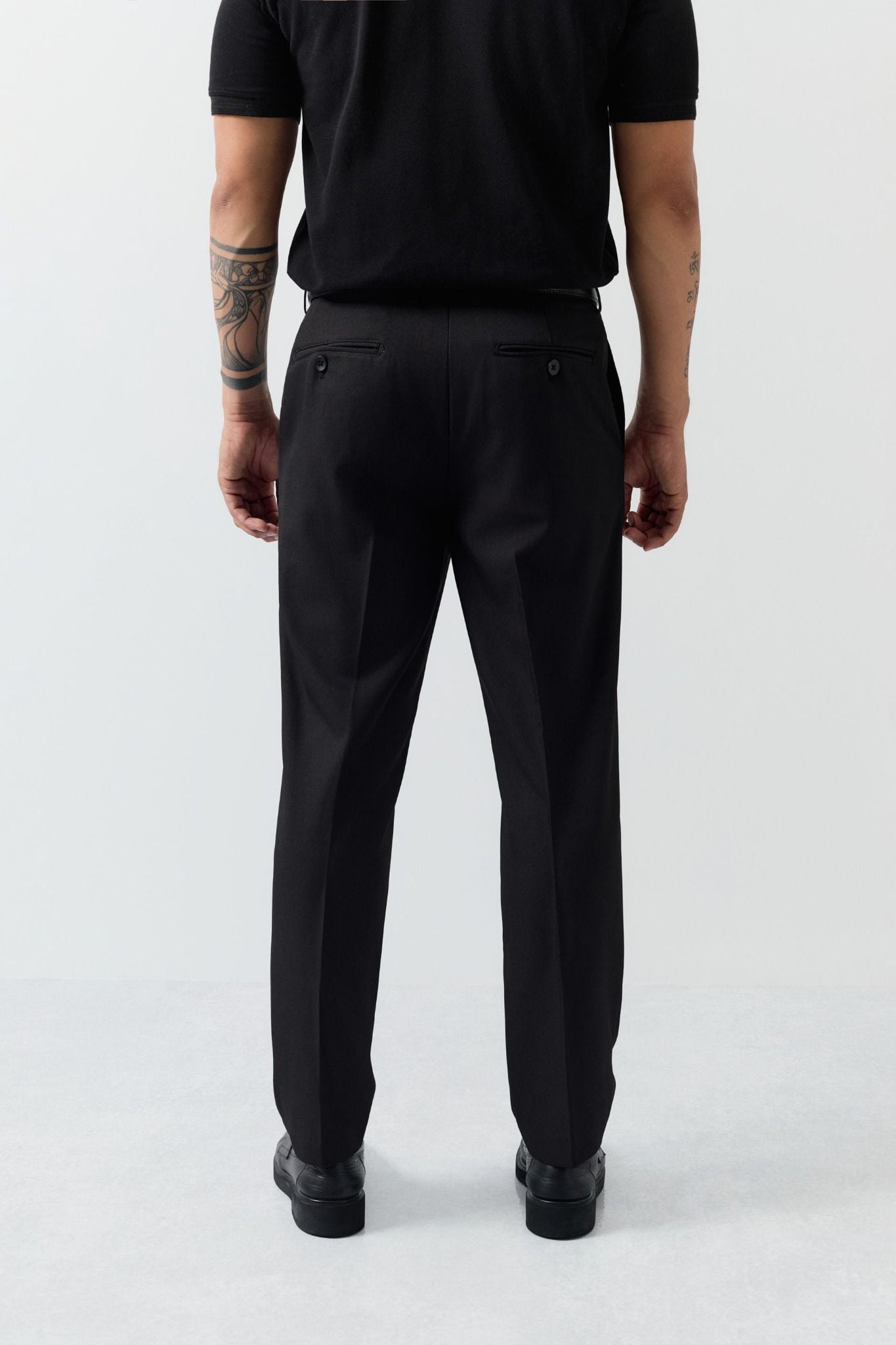 Quần Tây Basic September 1B