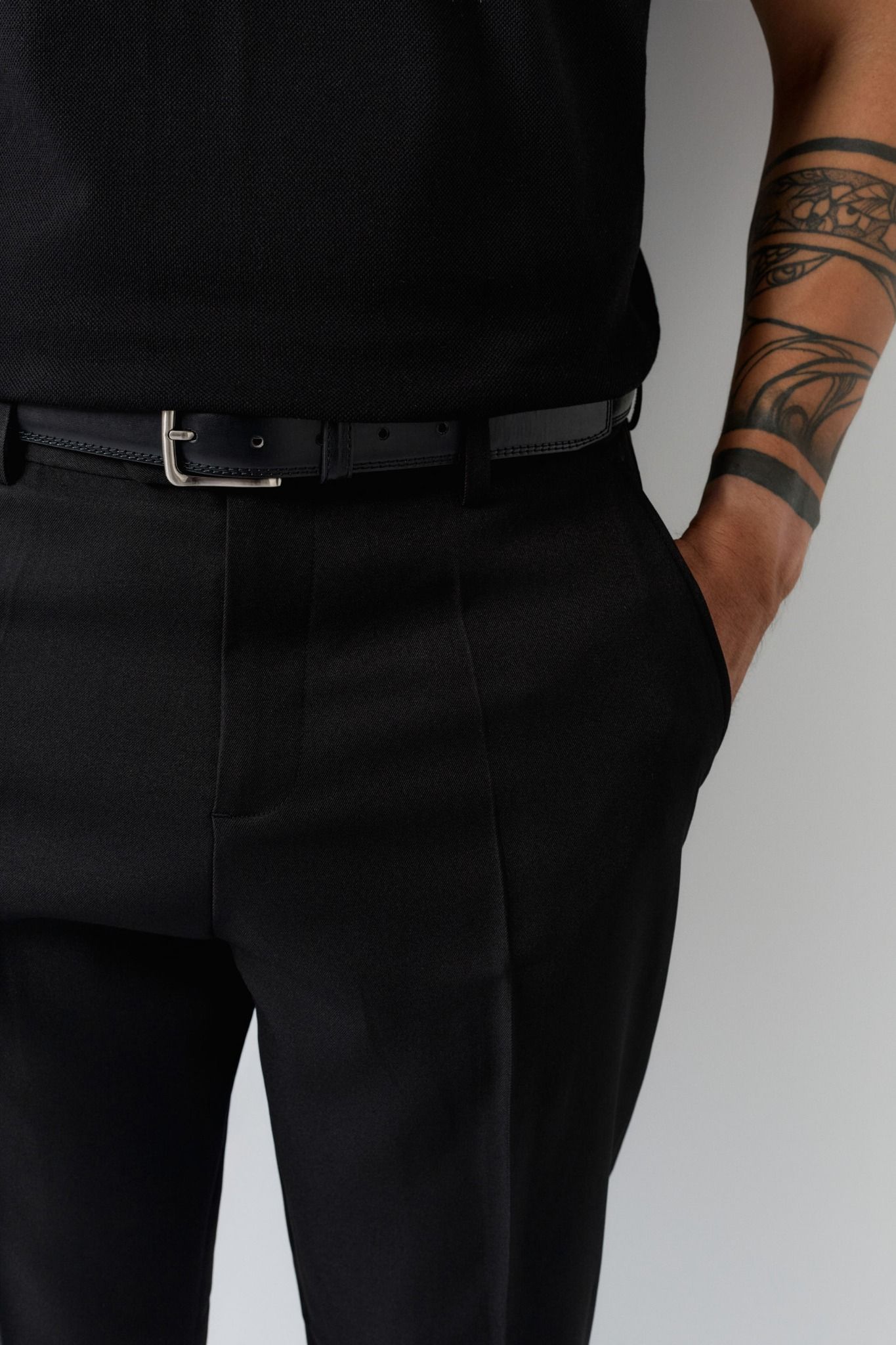 Quần Tây Basic September 1B