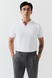 Áo Polo Slimfit Tricolor Wedding