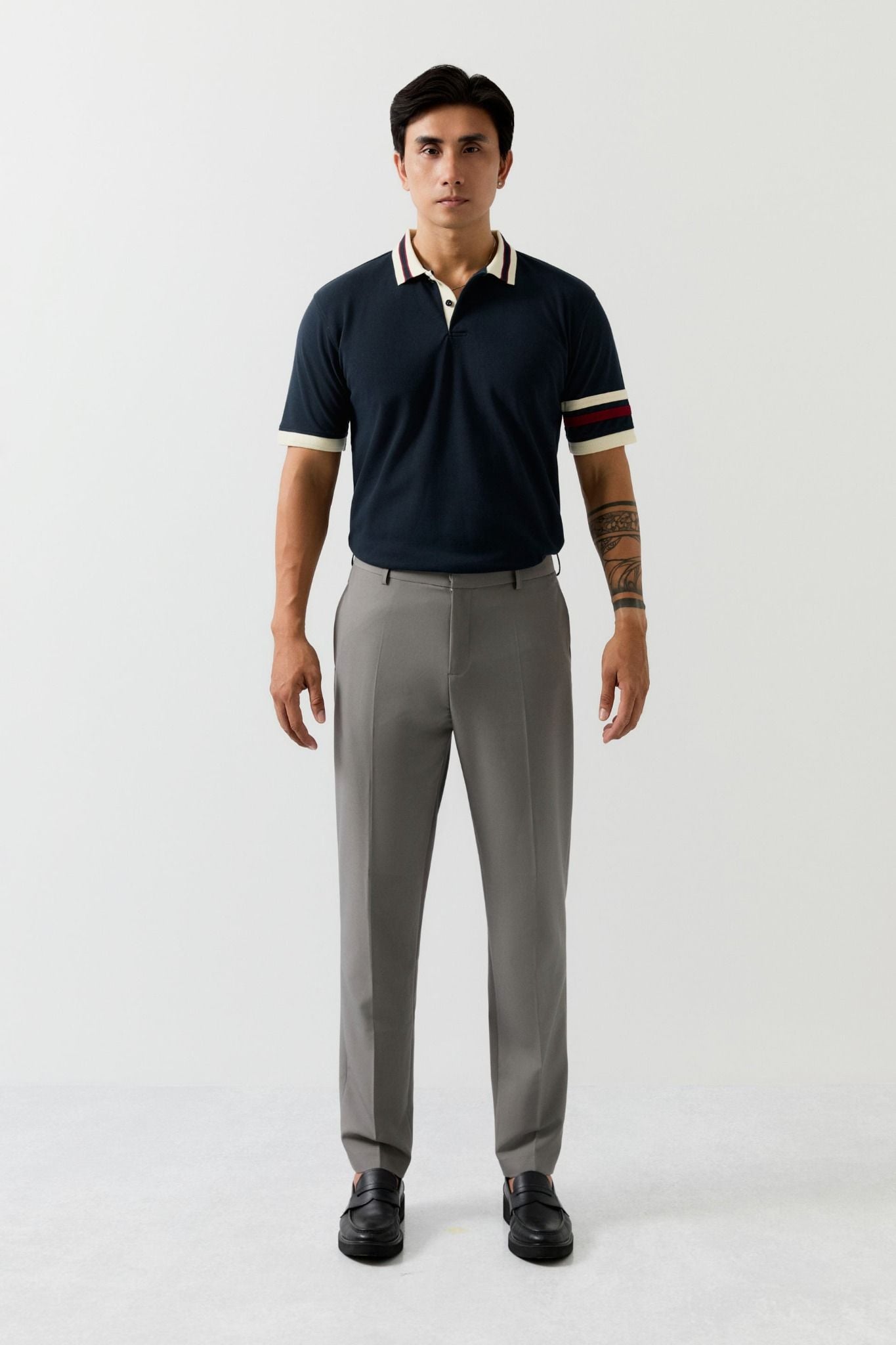 Quần Tây Slimfit Hid Wedding Formal