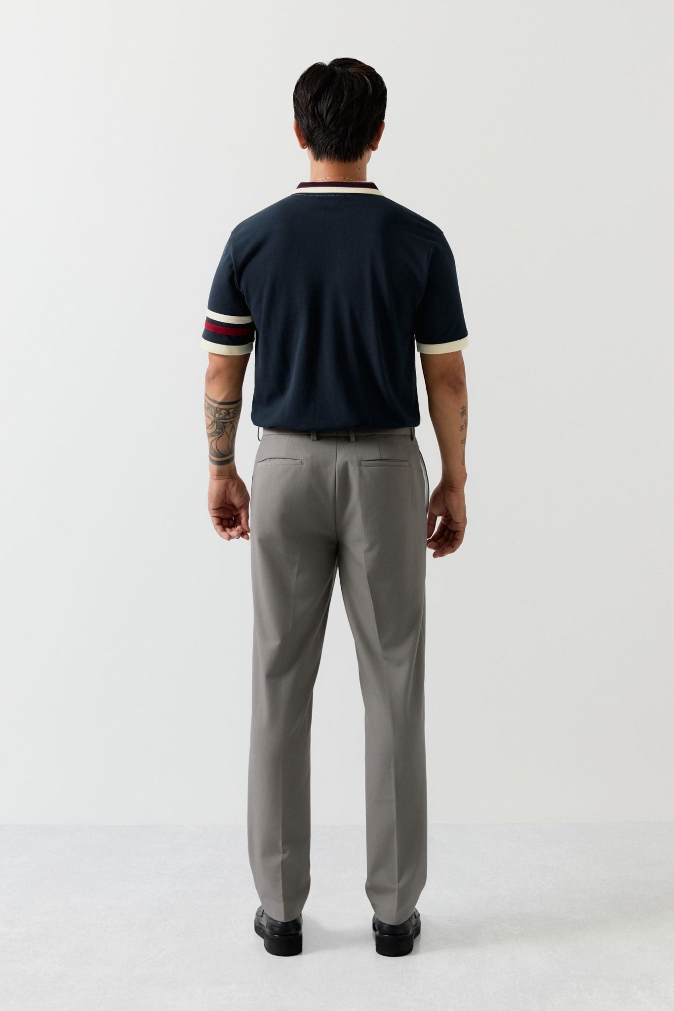 Quần Tây Slimfit Hid Wedding Formal