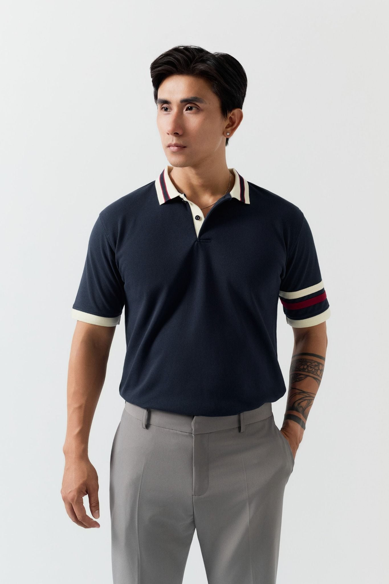 Quần Tây Slimfit Hid Wedding Formal