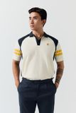 Áo Polo Regular Dual Tone Performance