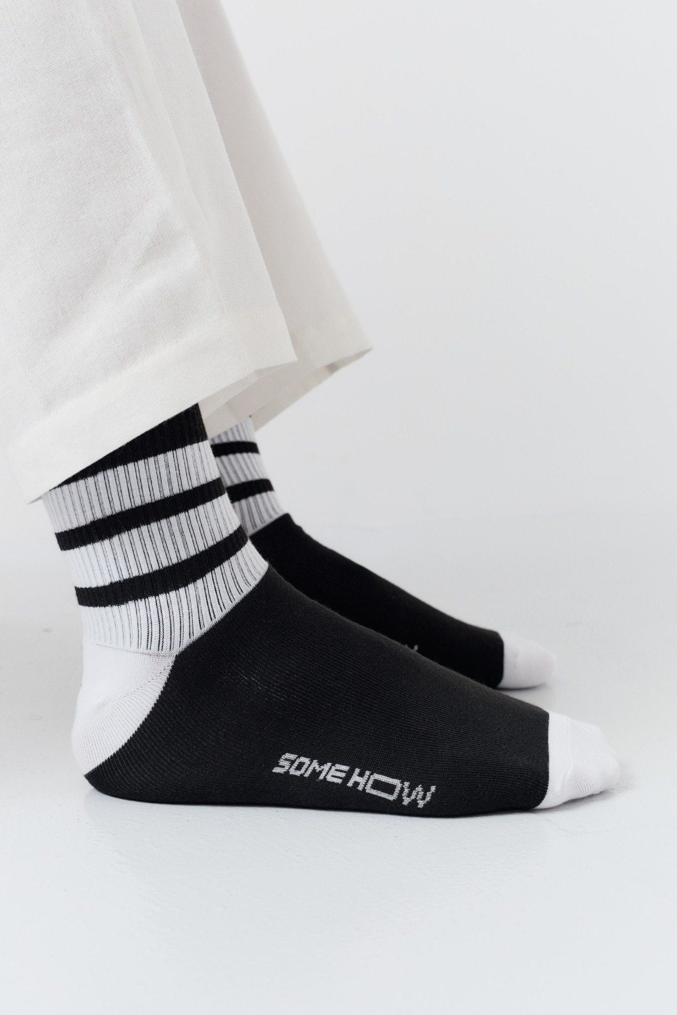  Vớ Cao Colors Mixed 