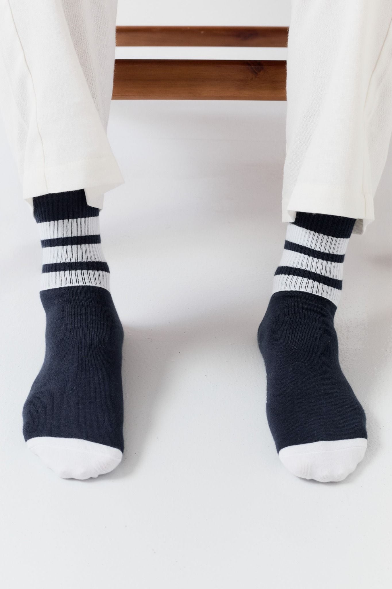  Vớ Cao Colors Mixed 