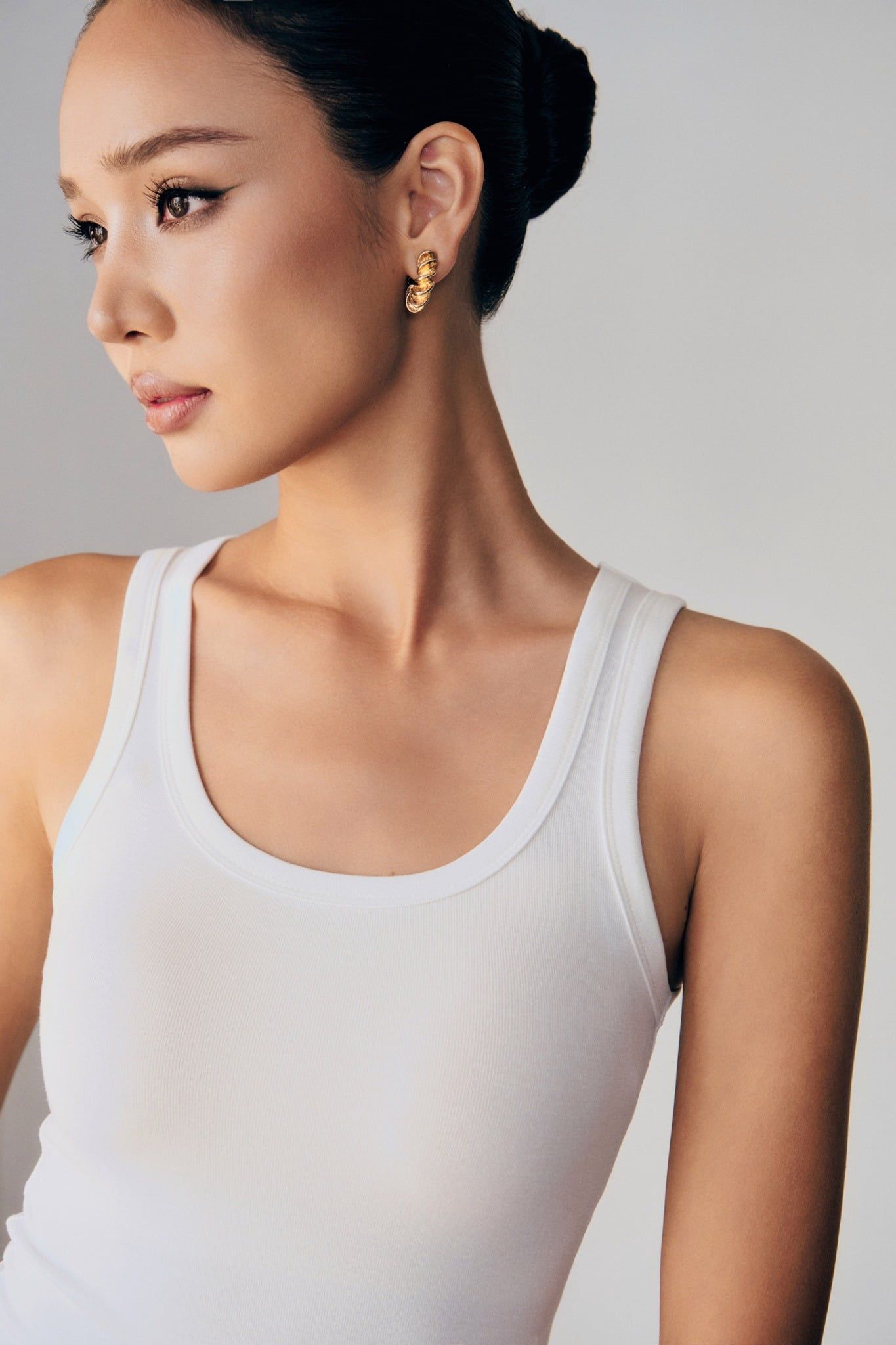 Áo Tanktop Basic Daily