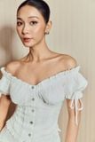 Áo Off Shoulder Lacey Impress