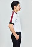Áo Polo Regular Raglan Based Wedding