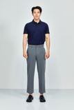 Áo Polo Slimfit Rã Ngực Basic