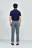 Áo Polo Slimfit Rã Ngực Basic