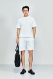 Set T-shirt Short Regular Daily Wear