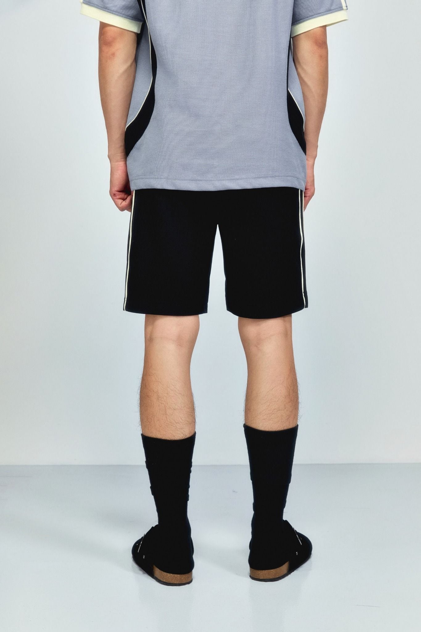 Set Polo Short Regular Brooklyn