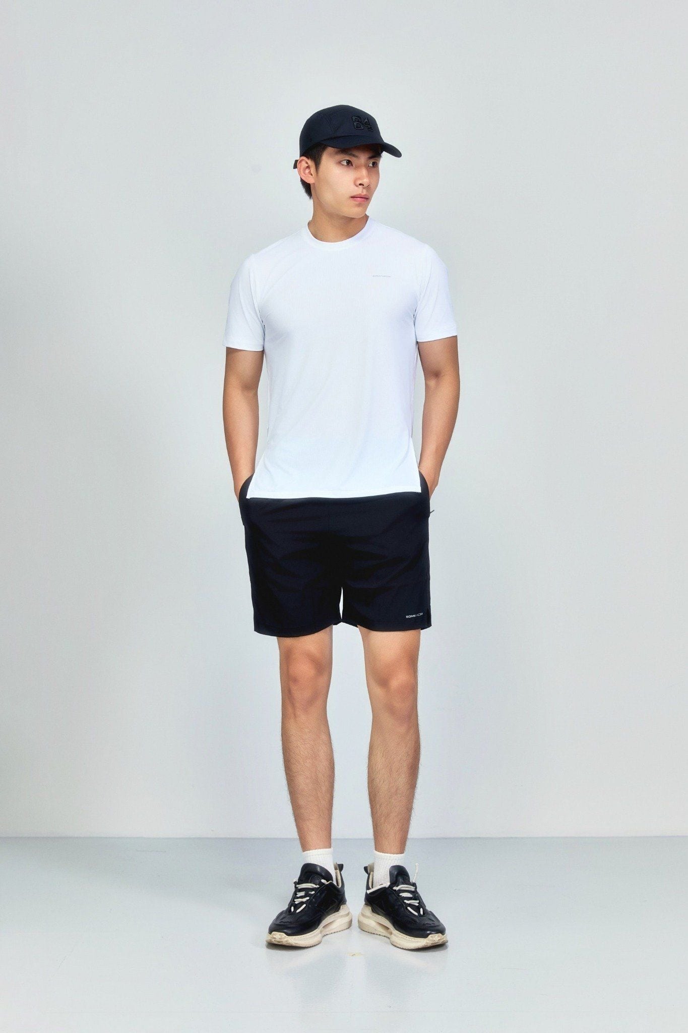 Quần Short Sportwear FF