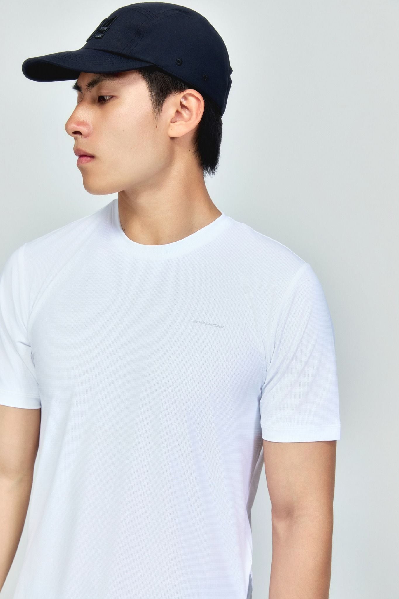  Áo Thun Sportwear Ref Moving 