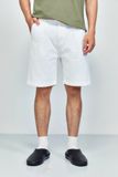 Quần Short Straight Bermuda Khaki