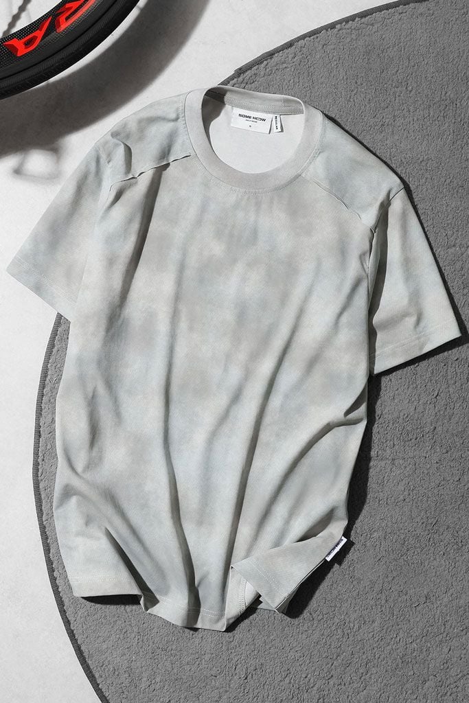 Áo Thun Regular Sky Wash The Shift